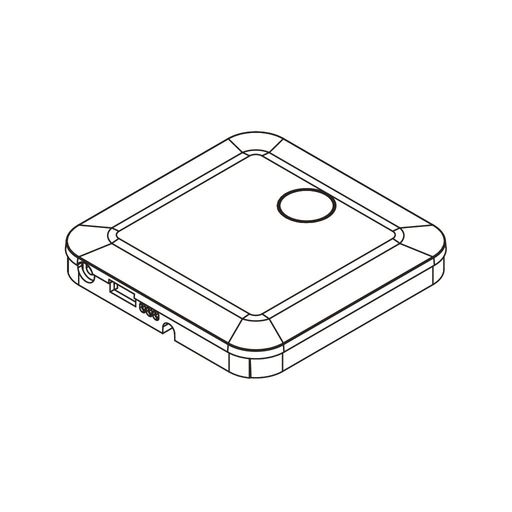 РЕХАУ 14573131001 CLEAN WATER Сетевой шлюз RE.HUB, корпус – поликарбонат.
Цвет: транспортный белый (аналог RAL 9010).