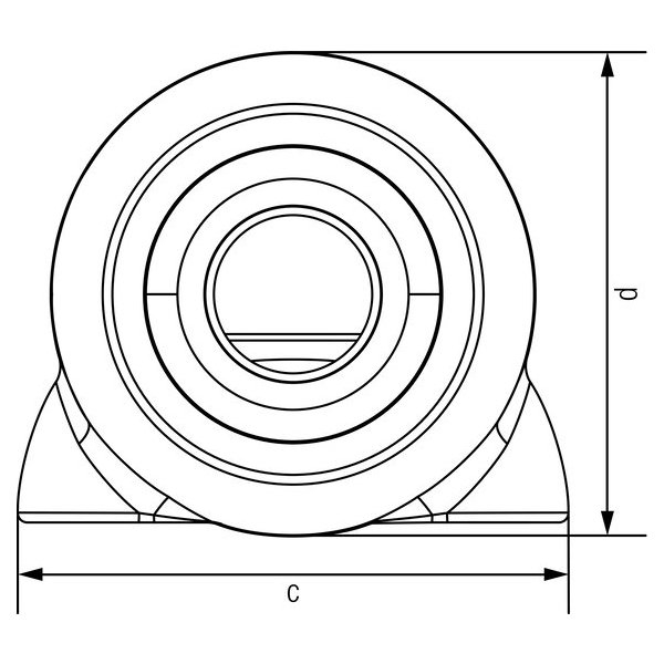 РЕХАУ 12069281001 RAUTITAN Тепло-шумоизоляционный кожух для настенных угольников, проходных Rp 1/2, вспененный полиэтилен