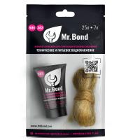 Mr.Bond 505050KIT1QS 505 Комплект из пасты 25г и льна 7г