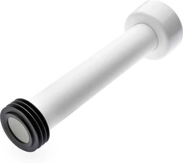 TECE 9221011 TECEprofil Комплект для подключения TECEbox для напольного унитаза с Eurorosette