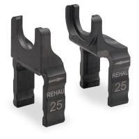 РЕХАУ 11051631001 RAUTOOL Комплект запрессовочных тисков RAUTOOL A-One 16,