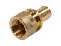 РЕХАУ 11096941001 RAUTITAN MX Переходник с внутренней резьбой 25-Rp 3/4, DZR латунь