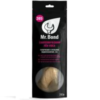 Mr.Bond 5030500200QS 305 Лён сантехнический коса 200г