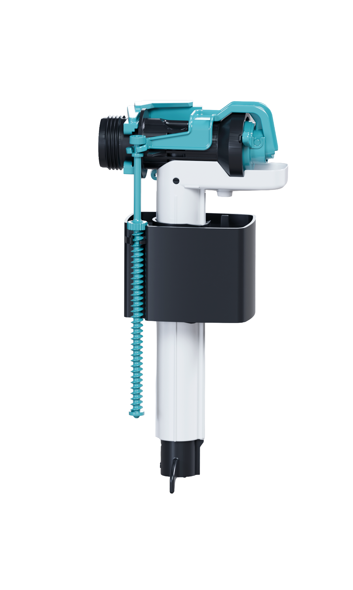 RIVO 900002 Parts Заливной клапан