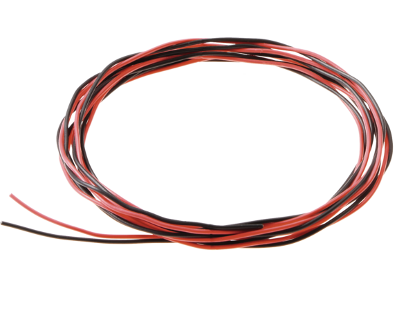 TECE 9810004 TECEplanus Соединительный кабель для электронных панелей смыва с питанием от сети 12 В, унитаз/писсуар