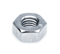 TERMOCLIP 09114101 Гайка шестигранная 8x5x8, 5 мм