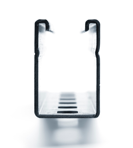 TERMOCLIP 09370003 Профиль монтажный TSC  41x62x6000, 2,5 мм