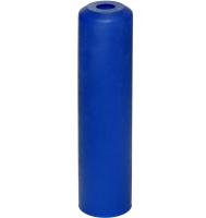 TCprofi 08-001601 Защитная втулка на теплоизоляцию для маркировки, труба 16 мм, синяя