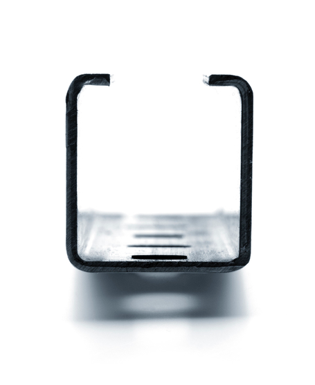 TERMOCLIP 09369402 Профиль монтажный TSC  41x41x6000, 1,5 мм