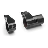 РЕХАУ 12018021001 RAUTOOL К-т запрессовочн. тисков G2,E/G1,H/G1,H/G1 (F), для трубы 40 (цвет: черный),