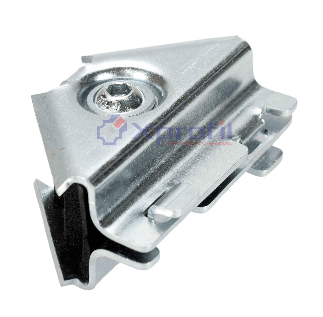 Новинка от ХОММЕТ — усиленное угловое соединение нового поколения ХОММЕТ9010022