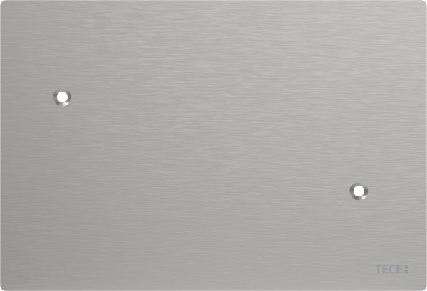 TECE 9240999 TECEflushpoint Заглушка, нержавеющая сталь, сатин