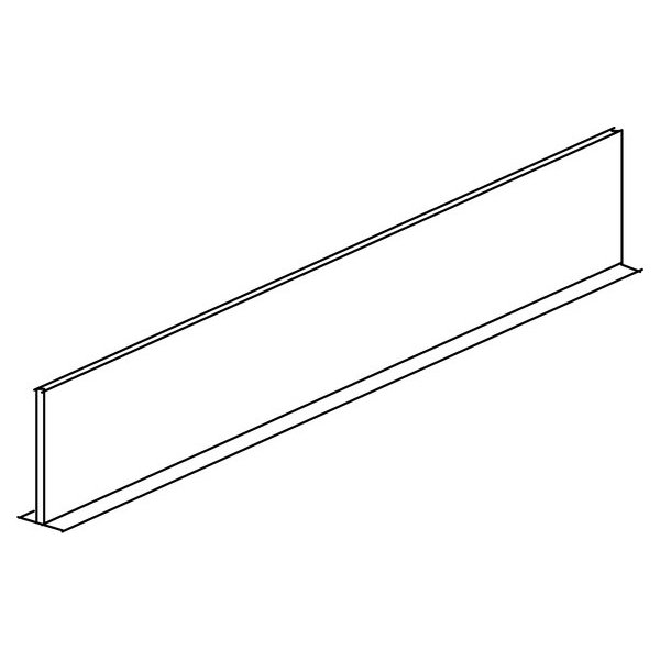 РЕХАУ 12392431001 RAUTHERM S Профиль для деформационного шва , вспененный полиэтилен