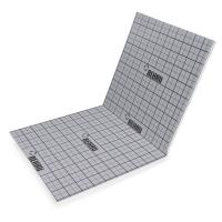 РЕХАУ 12620931001 RAUTHERM S Мат ППС 30-2 для крепления гарпун-скоб, складной рулон,