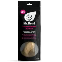 Mr.Bond 5030500100QS 305 Лён сантехнический коса 100г