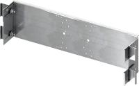 TECE 9020040 TECEprofil Монтажная пластина TECEprofil для монтажа скрытых и внешних фитингов