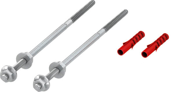 TECE 9400414 TECEbase BASE 2.0 Комплект инсталляции 4 в 1 с панелью смыва ТЕСЕnow, цвет черный матовый, для установки подвесного унитаза