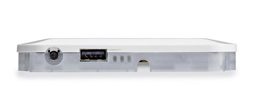 РЕХАУ 14573131001 CLEAN WATER Сетевой шлюз RE.HUB, корпус – поликарбонат.
Цвет: транспортный белый (аналог RAL 9010).