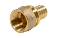 РЕХАУ 11097171001 RAUTITAN MX Переходник с внутренней резьбой 32-Rр 1, DZR латунь