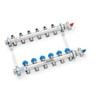 Нержавеющая сталь