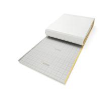 РЕХАУ 12404911002 RAUTHERM S Мат ППС 20-2 для крепления гарпун-скоб, рулон с пленкой,