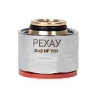 РЕХАУ 12506173002 RAUTHERM S Резьбозажимное соединение ТНЕRМ S 20х2, Хромированная латунь