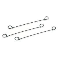 РЕХАУ 12468991001 RAUTHERM S Проволочн. обвязка для соед. сетки (цена за 100 шт.),