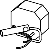 TECE 9820553 TECEfilo Трансформатор