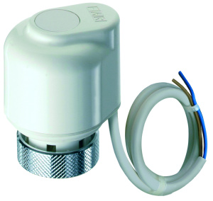 FAR FT 1939  Головка электротермическая НО, 220 В, 180 сек, М30х1,5