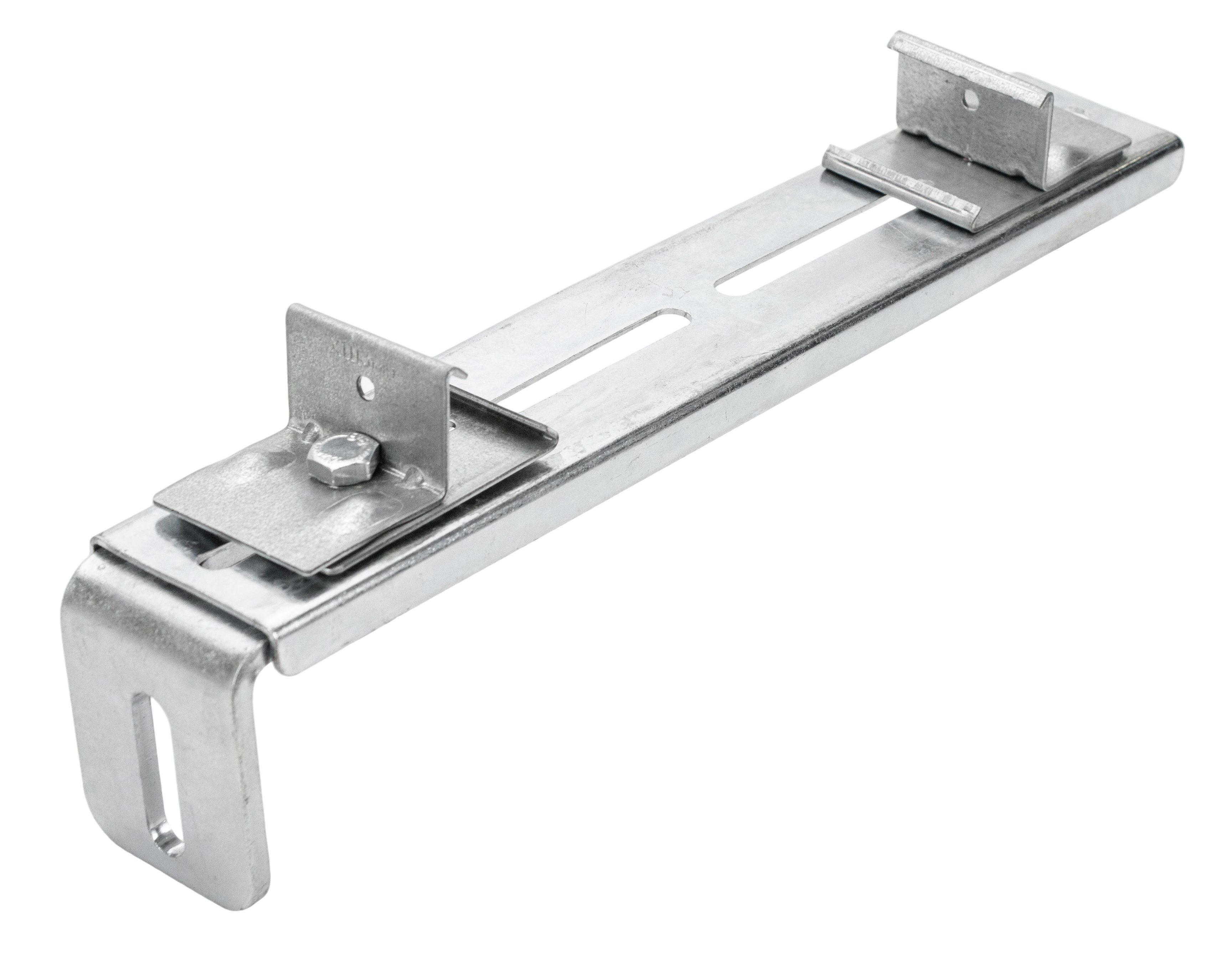 ХОМмет ХМ9030013 Xprofil Двойное крепление, удлиненное, 1 шт