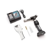 РЕХАУ 12174781001 RAUTOOL Комплект аккумуляторного инструмента RAUTOOL A-light2 Kombi (экспандер+запрессовщик),