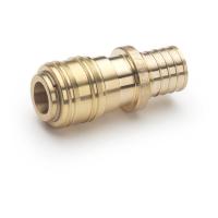 РЕХАУ 12496571001 RAUTHERM S Быстрый разъем с запорным устройством для сжатого воздуха 20x2,0,