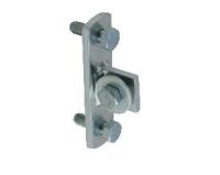 WALRAVEN 6613820 BIS RapidRail Торцевой фланец, WM0-35