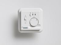 РЕХАУ 12274931100 SOLELEC Терморегулятор COMFORT,