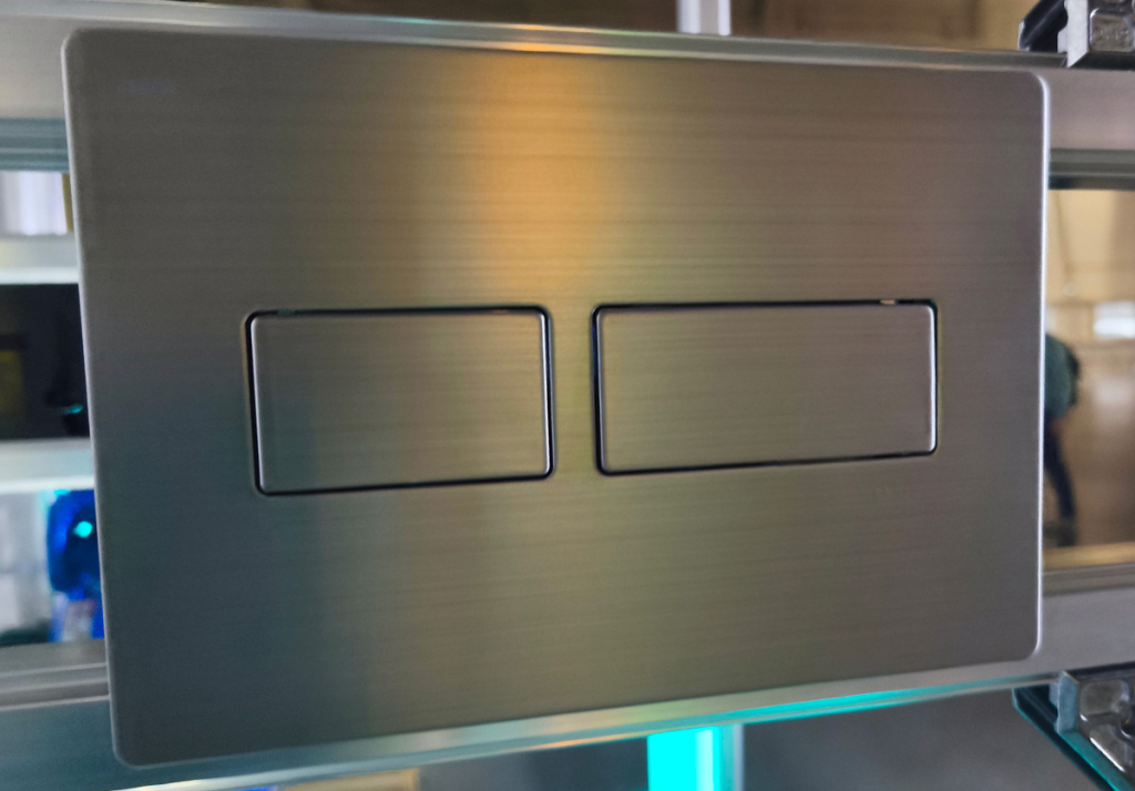 RIVO Риво панель смыва