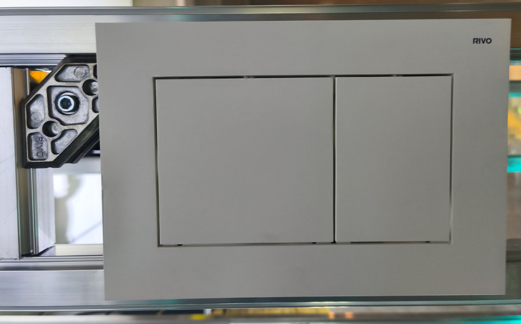 RIVO Риво клавиша